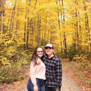 Meet your Posher, Shawn